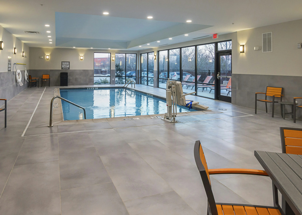 Hampton Inn & Suites Colleyville DFW Airport West