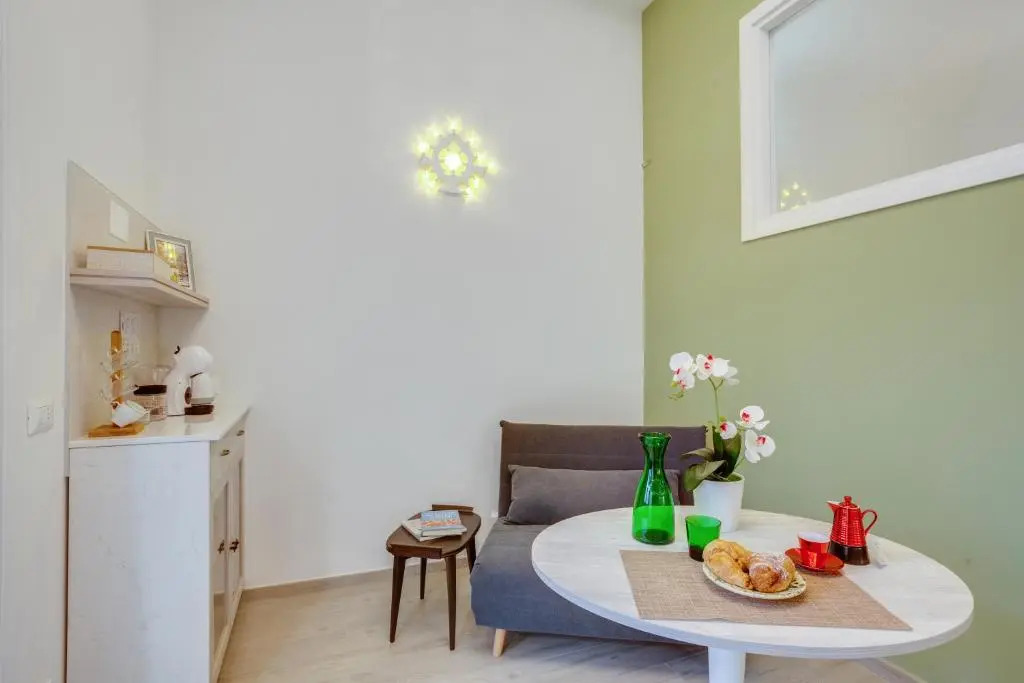 MADAME BARI' Suite Apt in the heart of Bari