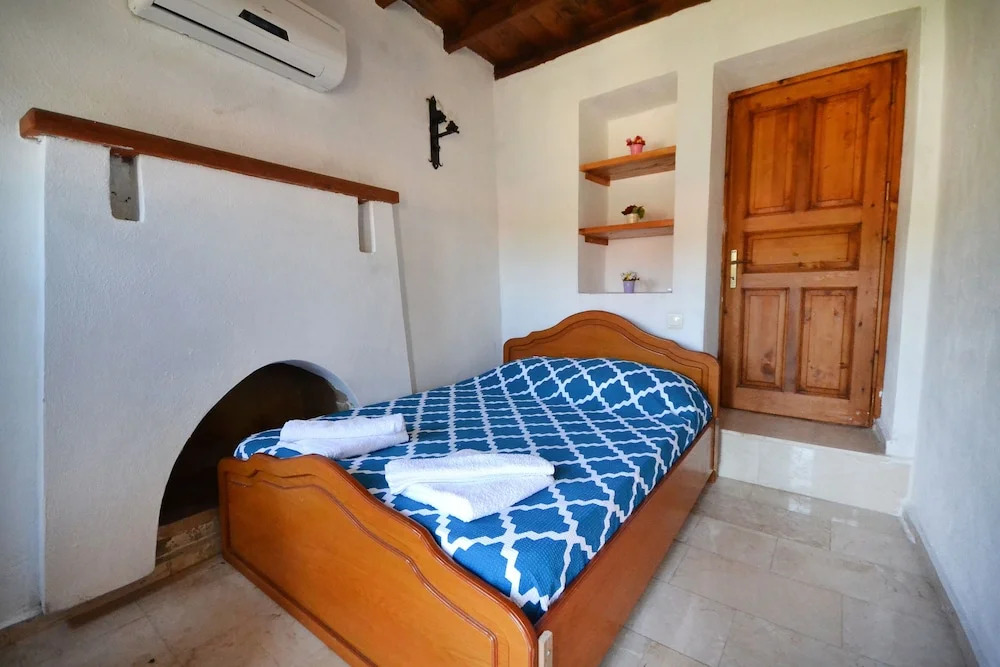 KAY4800 Villa Sems 2 Bedrooms