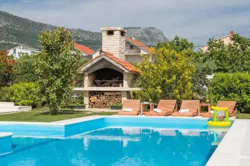 Villa Logan