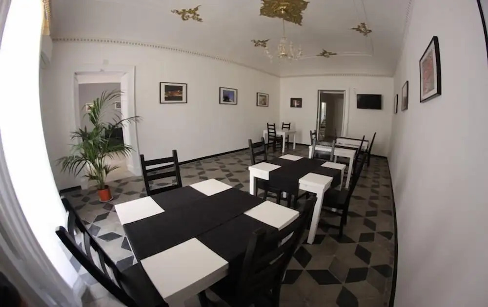 Gualtiero Camere & Suite