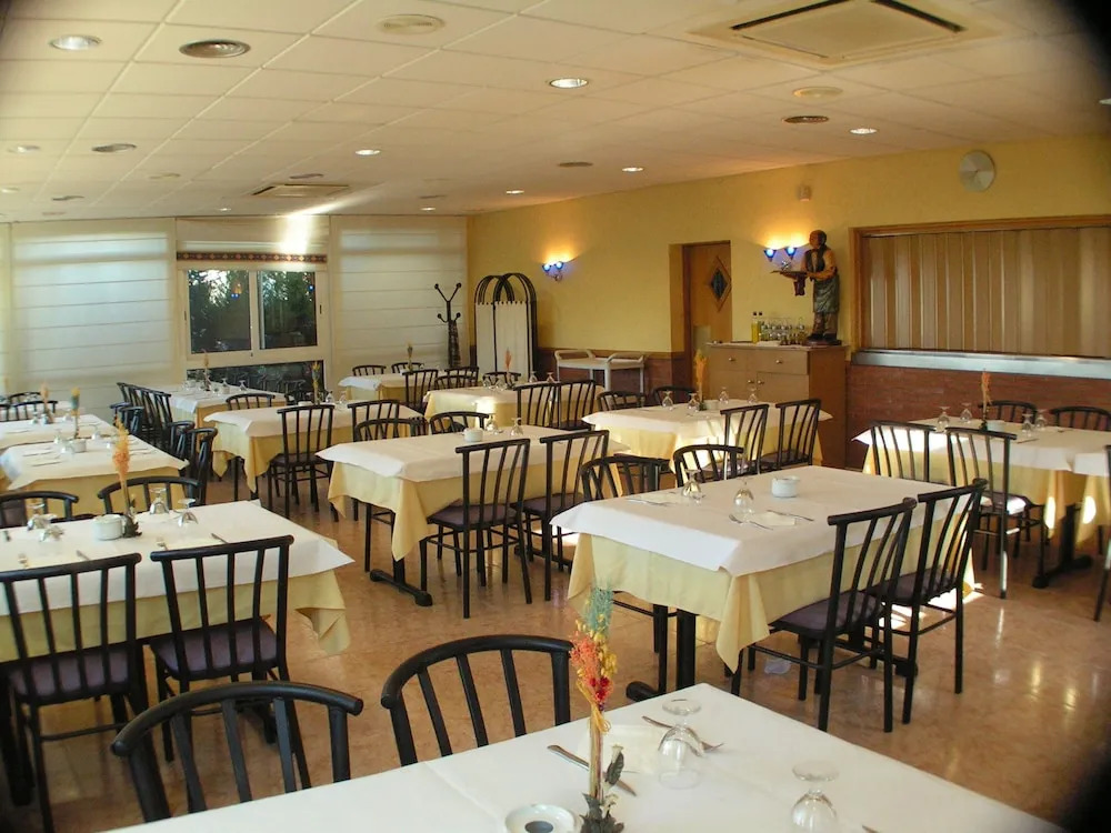 Hotel Zaytun