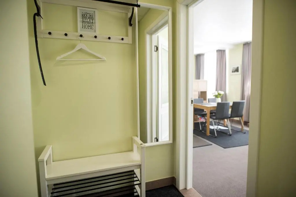Eliksyras Apartment