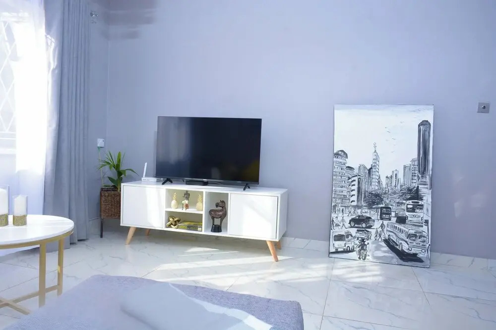 Gorgeous City Apartment in Harare Avenues, cbd