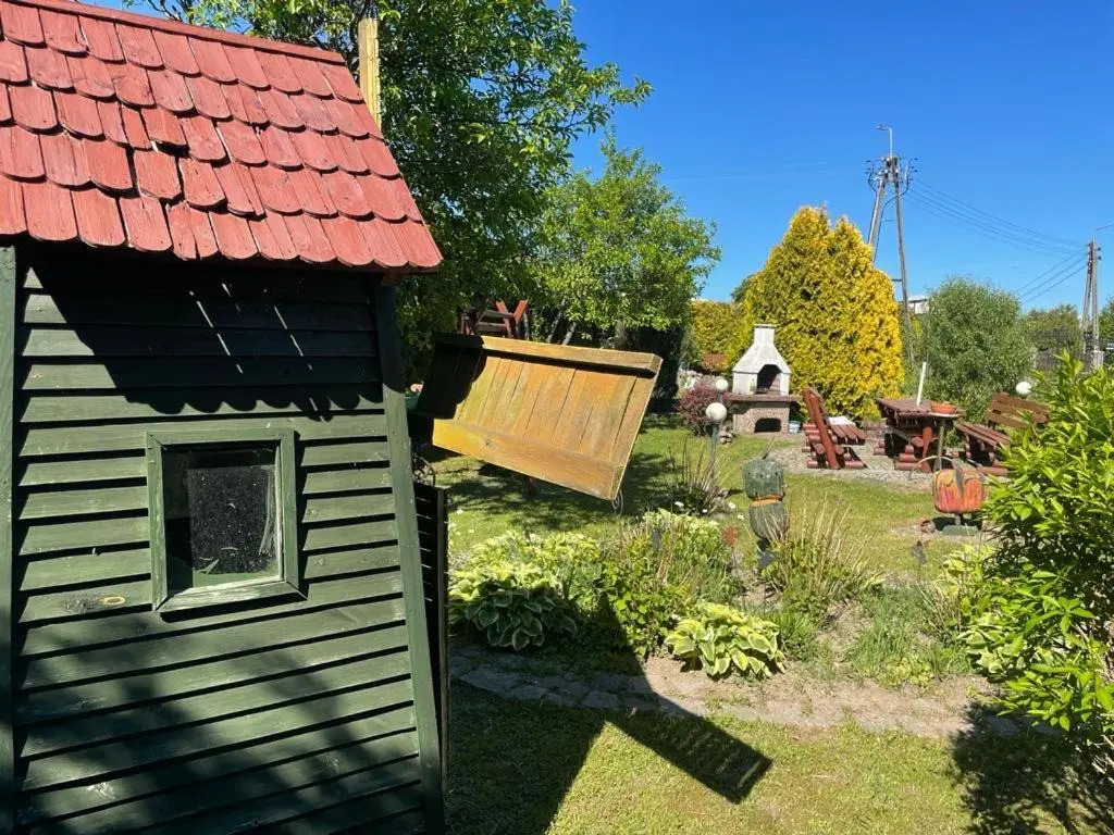 Villa Regina - Spokojna okolica - 100 metrów od lasu - blisko szpitala
