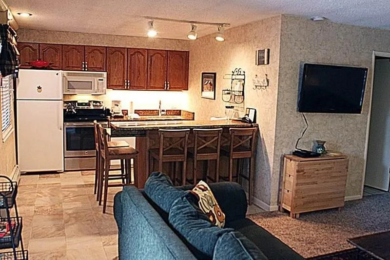 Edelweiss Haus - A Park City Lodging Pro