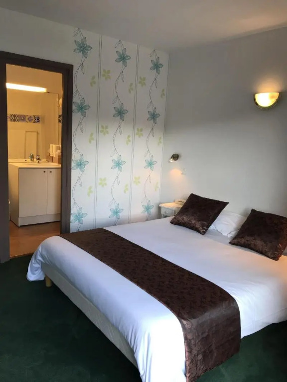 Savoie Hotel aux portes de Genève