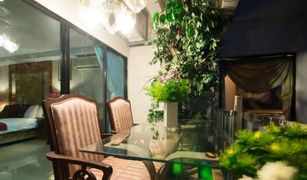 Diamond City Hotel SHA Certified