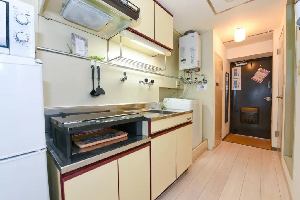Florish 67 - Vacation STAY 15424v