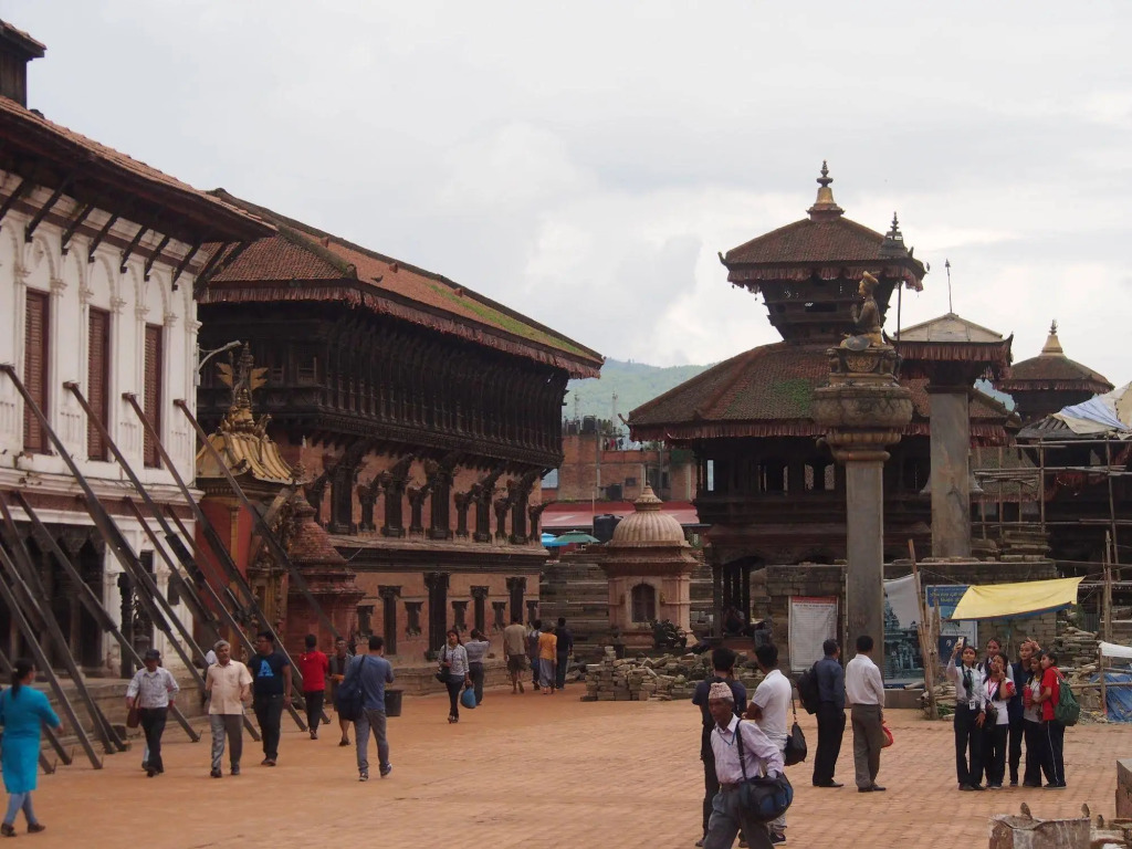 Himalaya Guest House