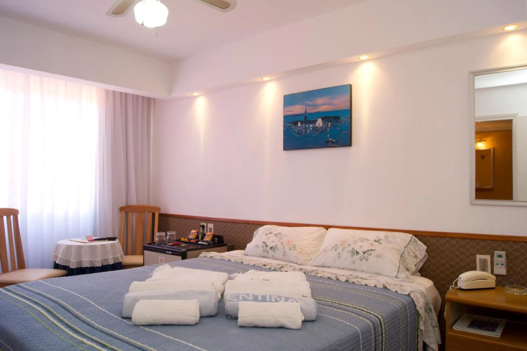 Hotel Argentina
