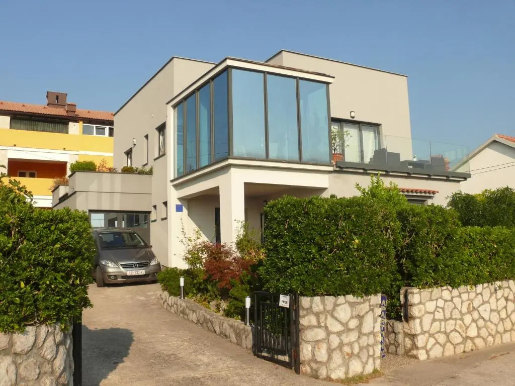 Apartment Branimir