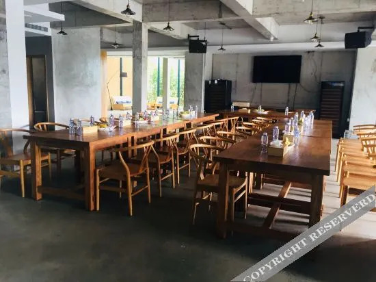 Yunshuijian Hotel