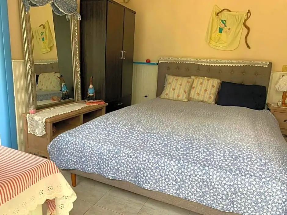 Hotel Villa Anais
