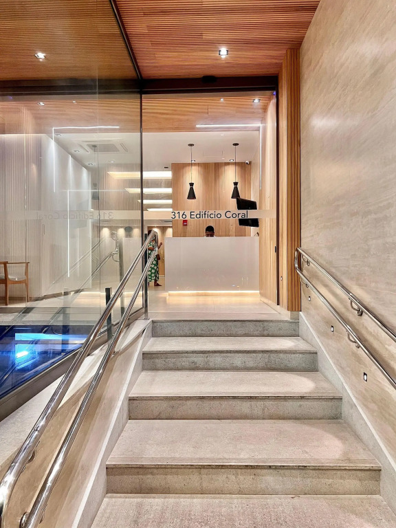 Studio Com Vista P/ Cristo Redentor | Pb 316/934