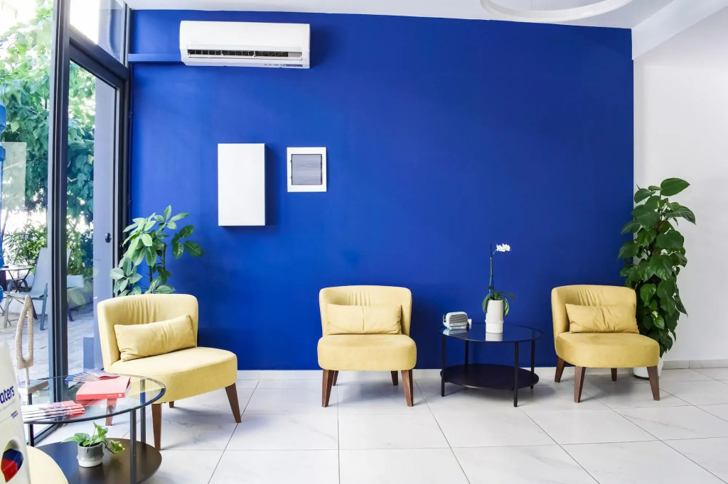 Iasonos Suites