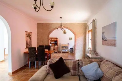 Casa Mami