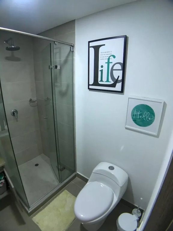 Ocean Drive Club House- Cartagena