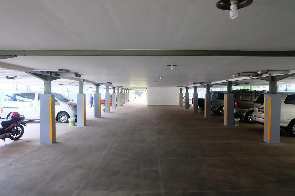 RedDoorz Plus at Sisingamangaraja Prawirotaman Yogyakarta