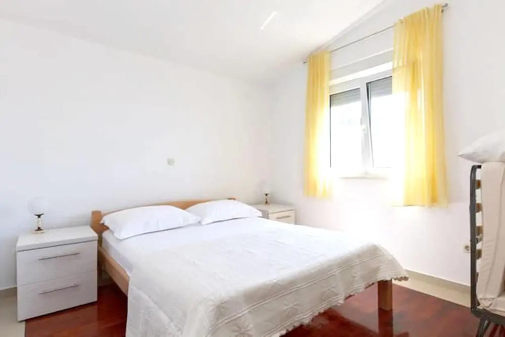 House With 3 Bedrooms in Sevid, With Wonderful sea View, Enclosed Gard