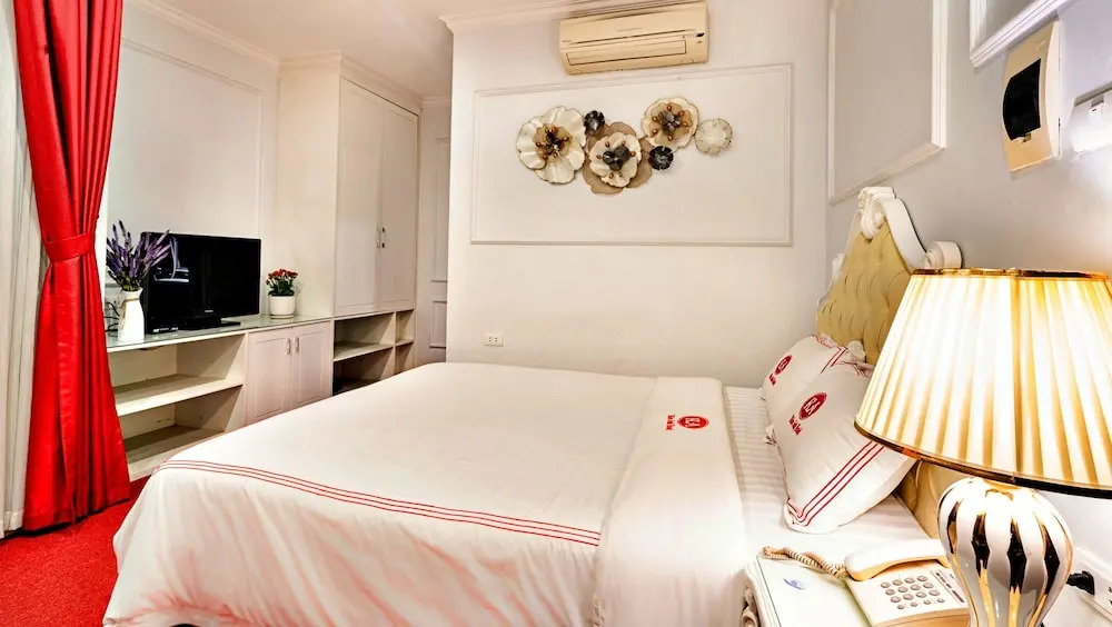 S79 Kieu Anh Hotel