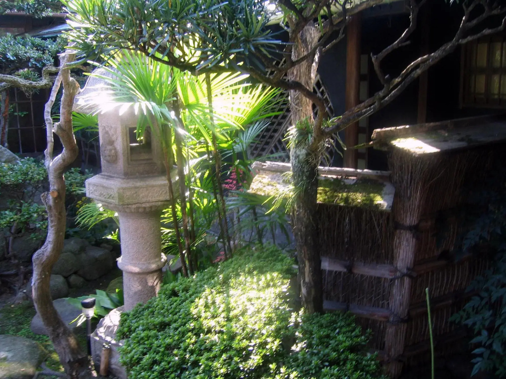 Ishiya Ryokan