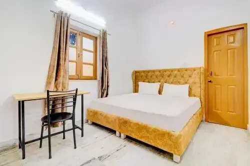 SPOT ON 80622G Second Home Guest House
