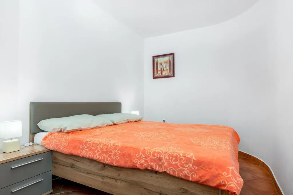 Apartments Manuela