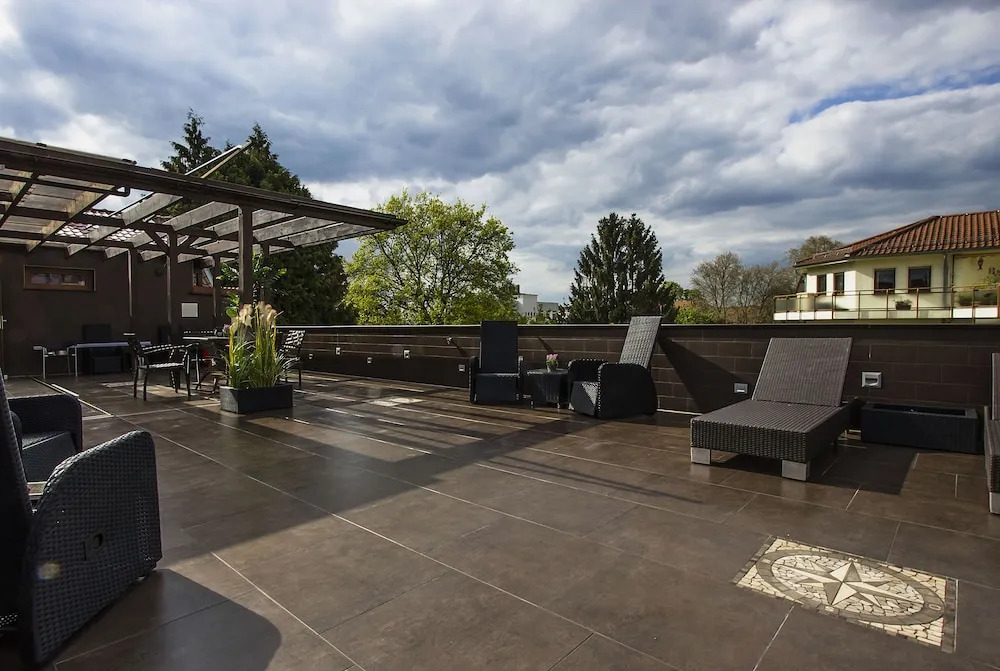 Hotel Garni Forum