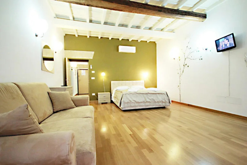 Castel SantAngelo Apartments - Exclusive & Luxury