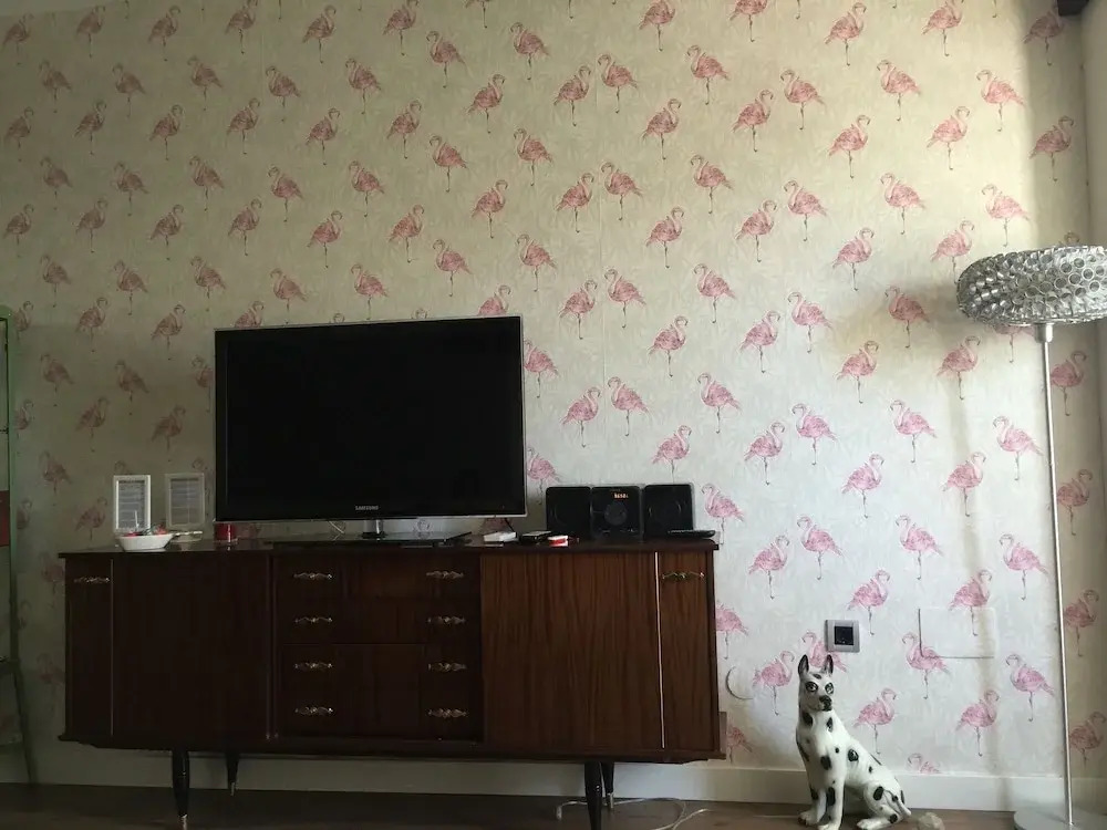 Apartament Dona Pia With Share Pool