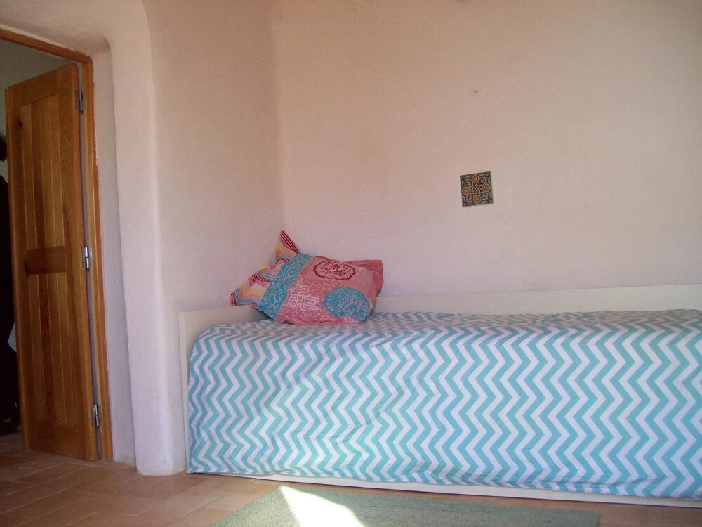 Villa With 6 Bedrooms in Loulé, With Wonderful Mountain View, Private
