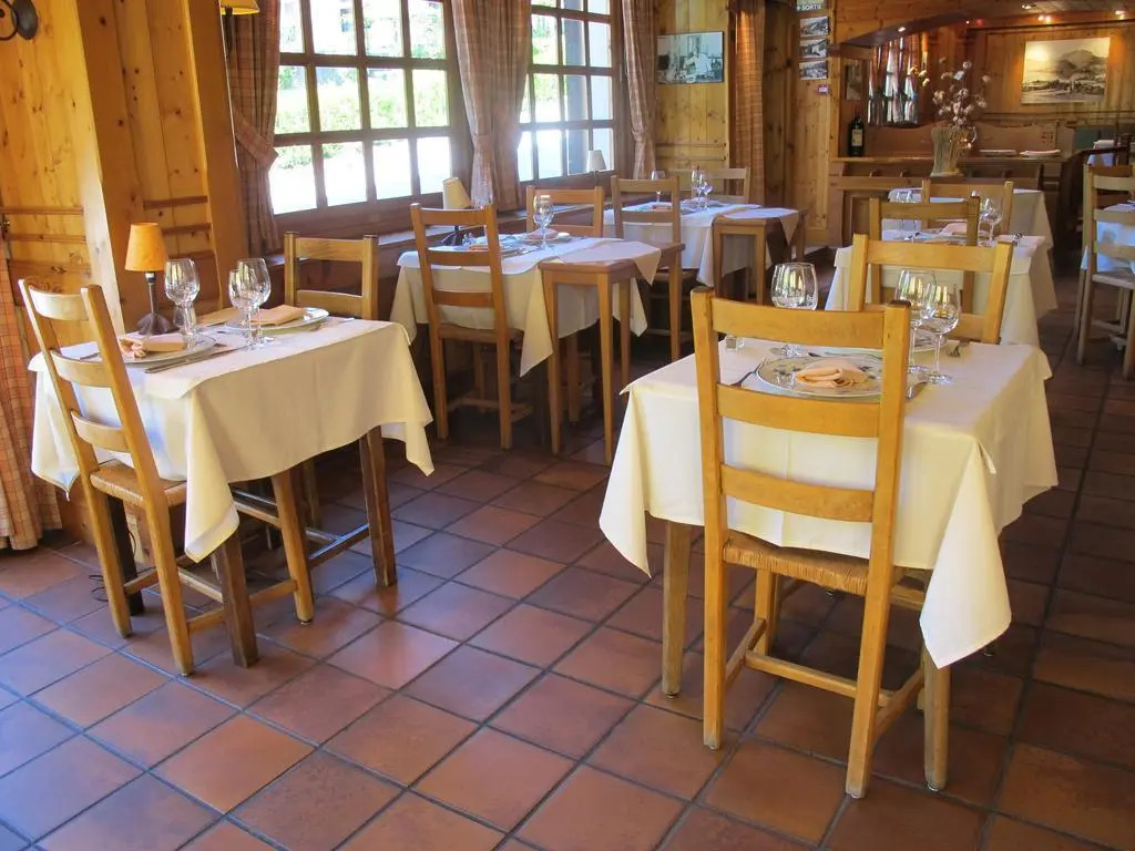 Logis La Charpenterie