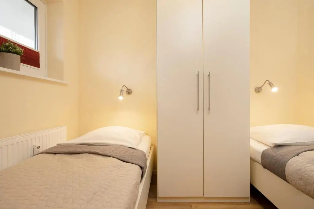 Schützenweg 6 Wohnung 2