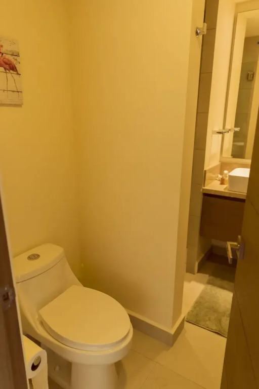 Santamar Penthouse F302