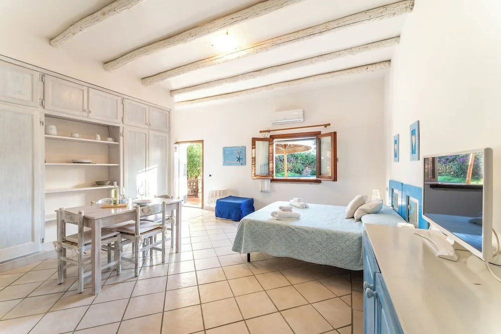 Chic Villa Antonina Studio No2163