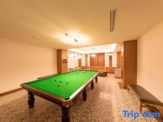 Beijing Wtown  Resort
