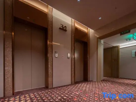 fenglin International Hotel (Guangzhou Nansha Tianhou Palace Branch)
