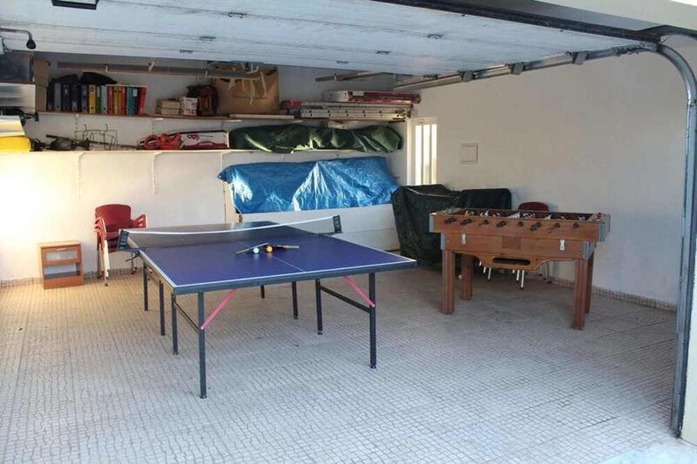Villa With 4 Bedrooms in Alcalar, With Private Pool, Enclosed Garden a
