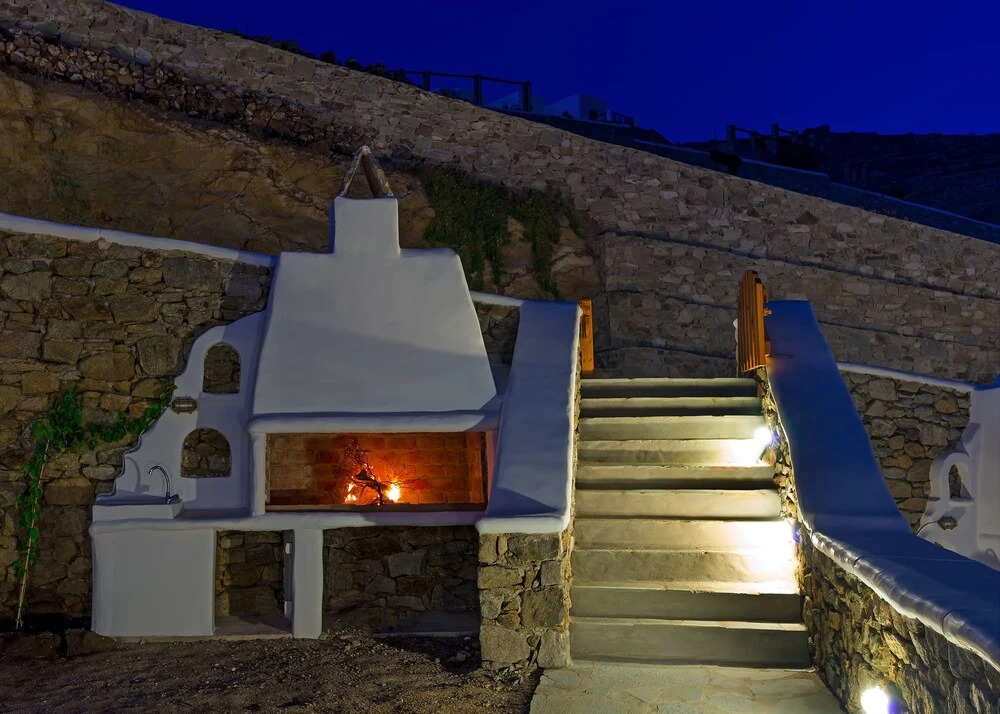 4Z Mykonos Villas
