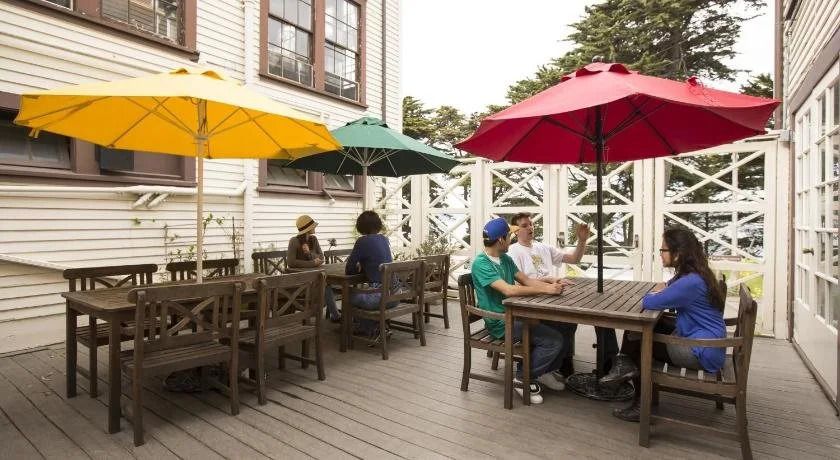 HI San Francisco Fishermans Wharf Hostel