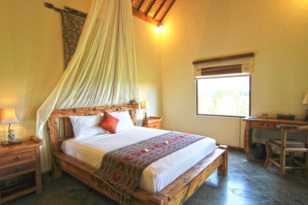 Kubu Kedungu Villas