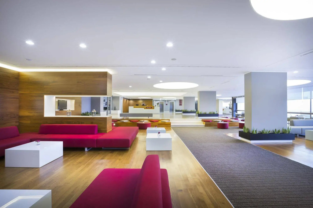 Hotel Excelsior - by Liburnia Hotels & Villas