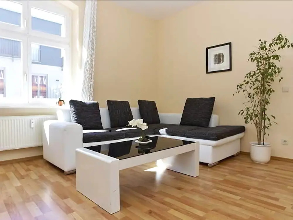 ERIKA-Appartments