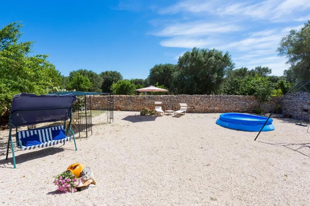 La Corte Della Masseria