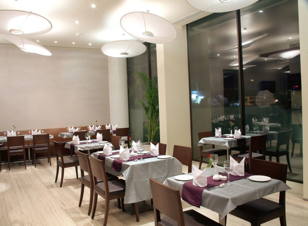 Marasa Sarovar Portico -Rajkot