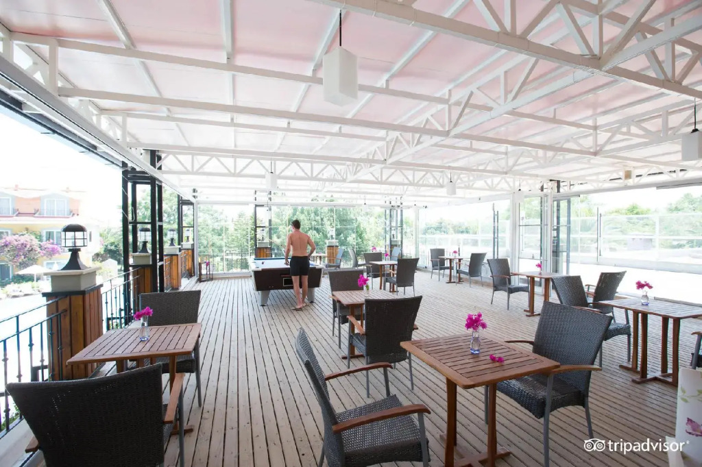 Club Alla Turca