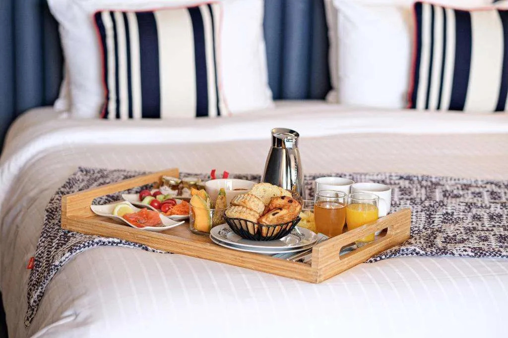Thalazur Saint Jean de Luz - Hôtel & Spa