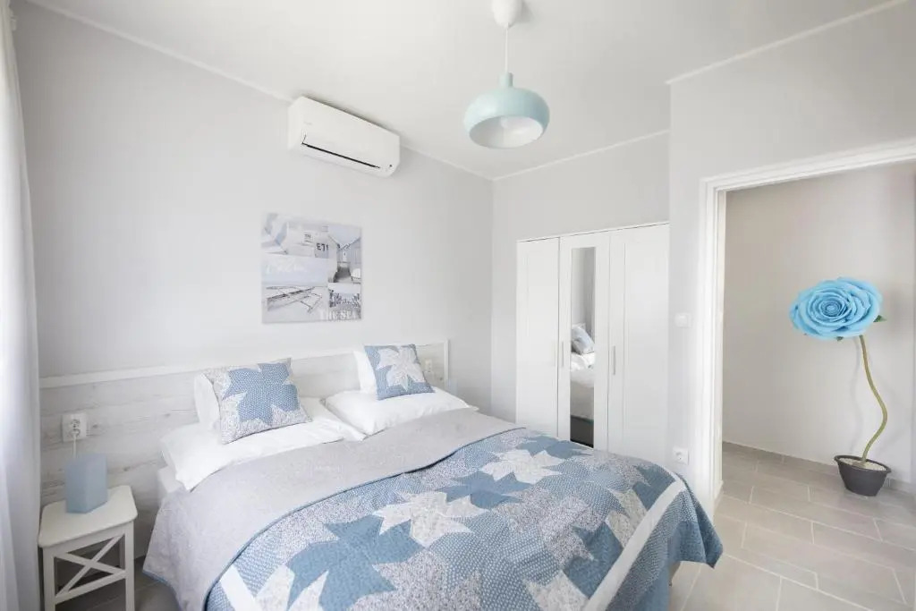 TópART Apartman II