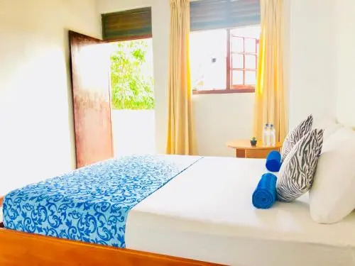 CMB Trip N Chill Hostel
